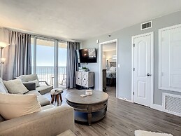 Oceania Beach Club Beachfront Condos