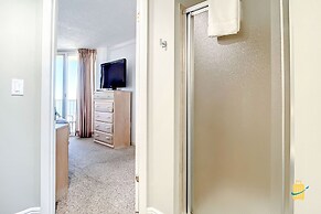 Oceania Beach Club Beachfront Condos