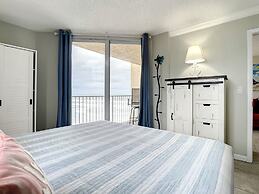 Oceania Beach Club Beachfront Condos