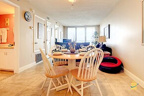 Oceania Beach Club Beachfront Condos