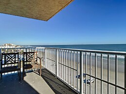 Oceania Beach Club Beachfront Condos