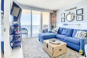 Oceania Beach Club Beachfront Condos