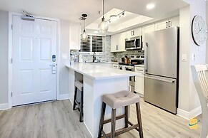 Oceania Beach Club Beachfront Condos