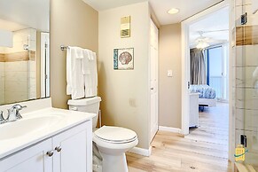 Oceania Beach Club Beachfront Condos