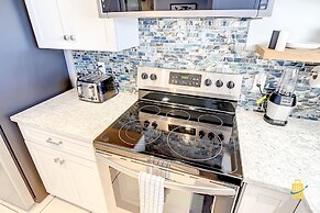 Oceania Beach Club Beachfront Condos