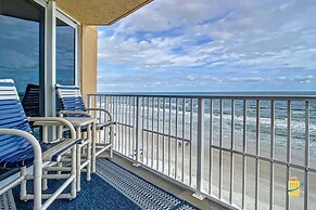 Oceania Beach Club Beachfront Condos