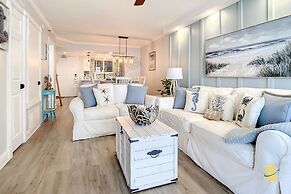 Oceania Beach Club Beachfront Condos