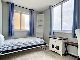 Oceania Beach Club Beachfront Condos