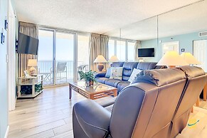 Oceania Beach Club Beachfront Condos