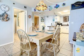 Oceania Beach Club Beachfront Condos