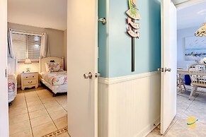 Oceania Beach Club Beachfront Condos