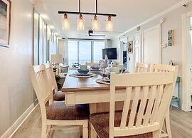 Oceania Beach Club Beachfront Condos