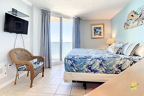 Oceania Beach Club Beachfront Condos