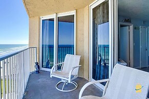 Oceania Beach Club Beachfront Condos