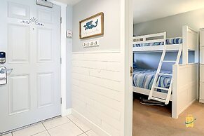 Oceania Beach Club Beachfront Condos