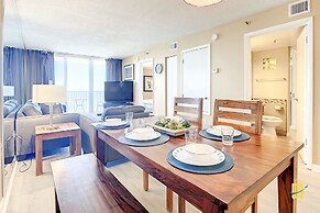 Oceania Beach Club Beachfront Condos