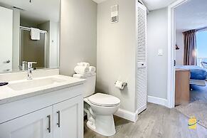 Oceania Beach Club Beachfront Condos