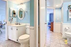 Oceania Beach Club Beachfront Condos