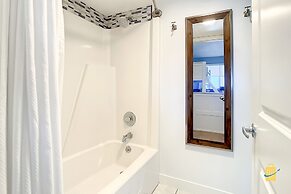 Oceania Beach Club Beachfront Condos