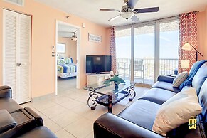 Oceania Beach Club Beachfront Condos