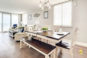 Oceania Beach Club Beachfront Condos