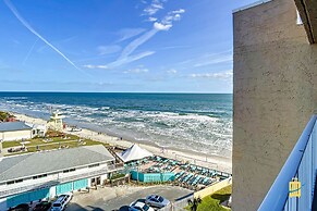 Oceania Beach Club Beachfront Condos