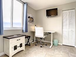 Oceania Beach Club Beachfront Condos