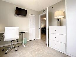 Oceania Beach Club Beachfront Condos