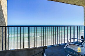 Oceania Beach Club Beachfront Condos