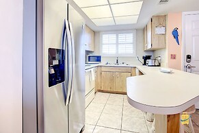 Oceania Beach Club Beachfront Condos