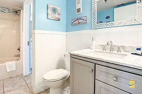 Oceania Beach Club Beachfront Condos