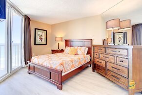 Oceania Beach Club Beachfront Condos