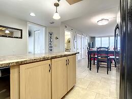 Oceania Beach Club Beachfront Condos