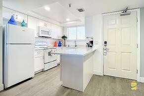 Oceania Beach Club Beachfront Condos