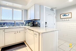 Oceania Beach Club Beachfront Condos