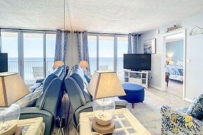 Oceania Beach Club Beachfront Condos