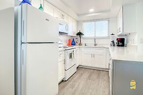 Oceania Beach Club Beachfront Condos