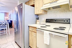 Oceania Beach Club Beachfront Condos