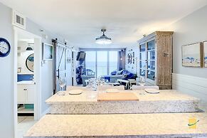 Oceania Beach Club Beachfront Condos