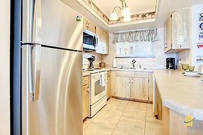 Oceania Beach Club Beachfront Condos