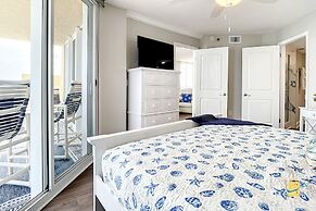 Oceania Beach Club Beachfront Condos