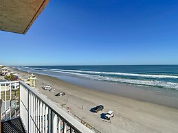 Oceania Beach Club Beachfront Condos