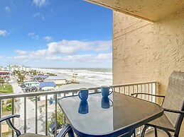 Oceania Beach Club Beachfront Condos