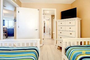 Oceania Beach Club Beachfront Condos