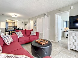 Oceania Beach Club Beachfront Condos