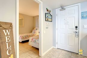 Oceania Beach Club Beachfront Condos