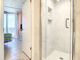 Oceania Beach Club Beachfront Condos