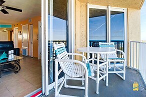 Oceania Beach Club Beachfront Condos