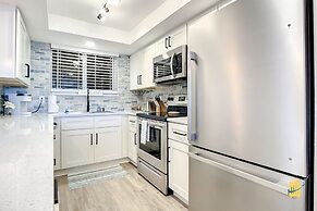 Oceania Beach Club Beachfront Condos