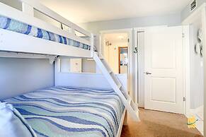 Oceania Beach Club Beachfront Condos